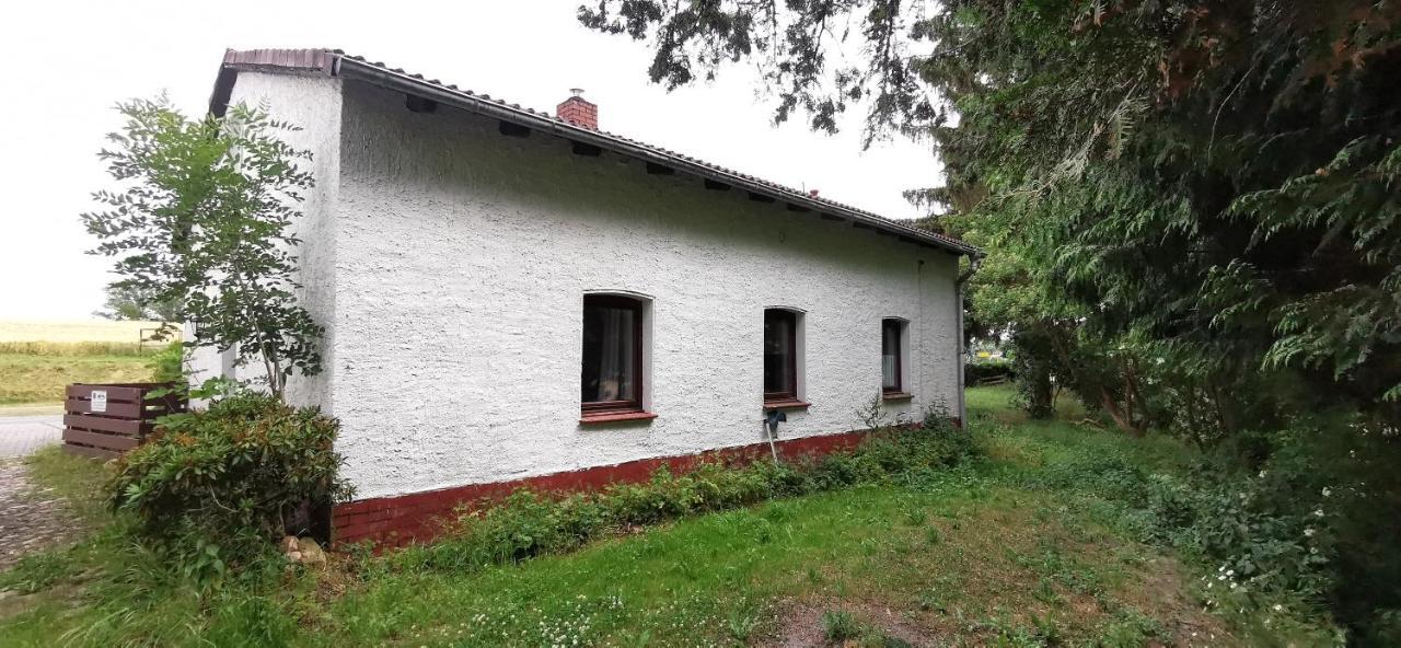 Gemütliches Ferienhaus An der Schilde Renzow Exterior foto
