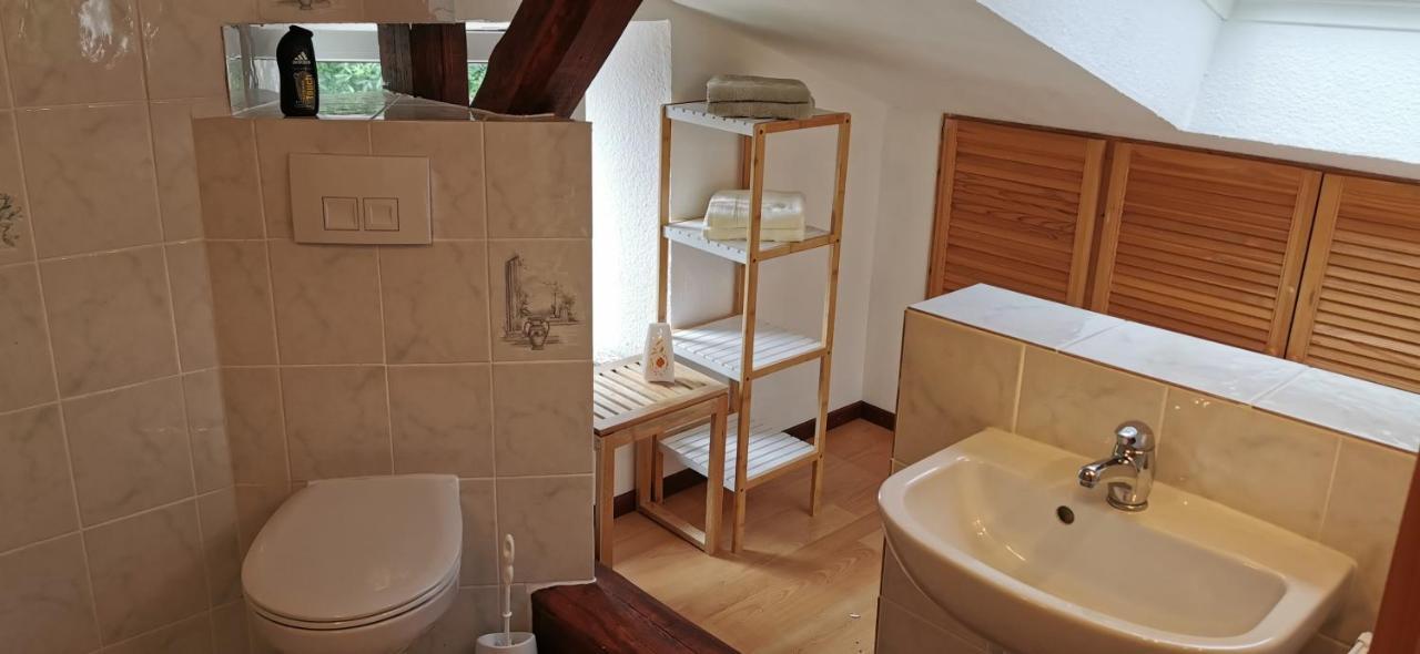 Gemütliches Ferienhaus An der Schilde Renzow Exterior foto