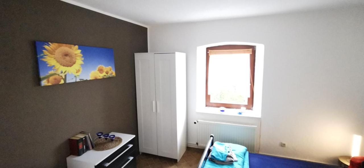 Gemütliches Ferienhaus An der Schilde Renzow Exterior foto