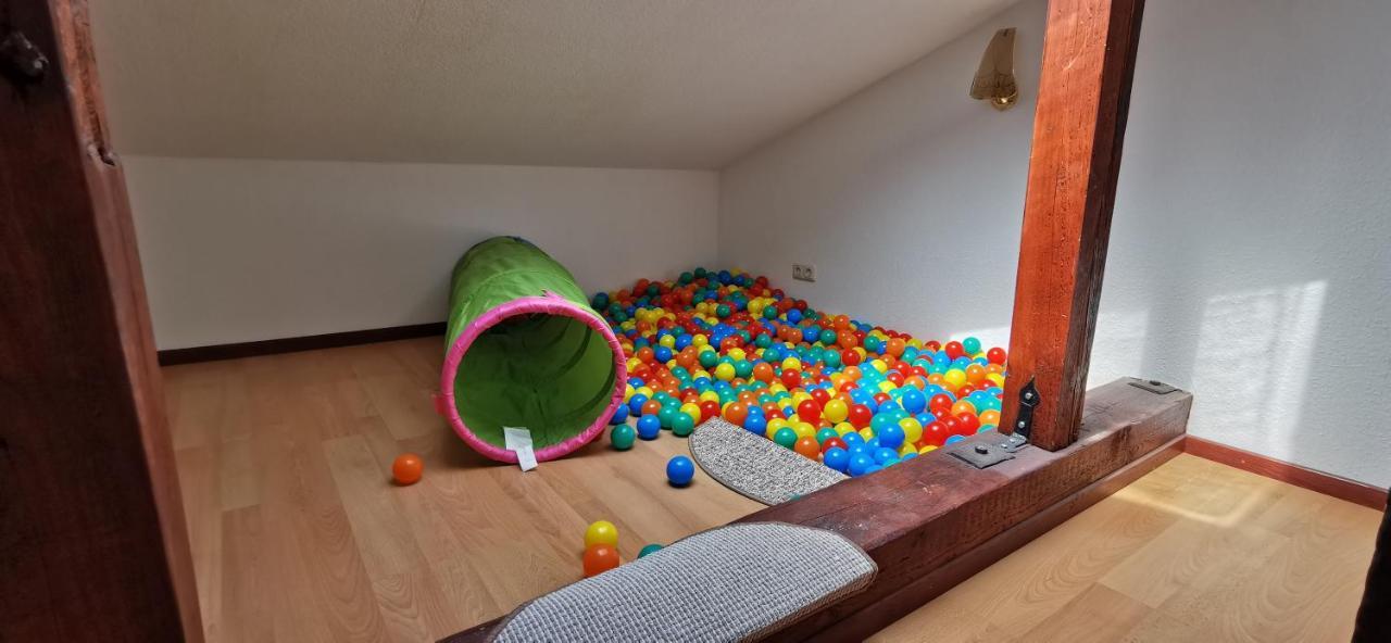 Gemütliches Ferienhaus An der Schilde Renzow Exterior foto