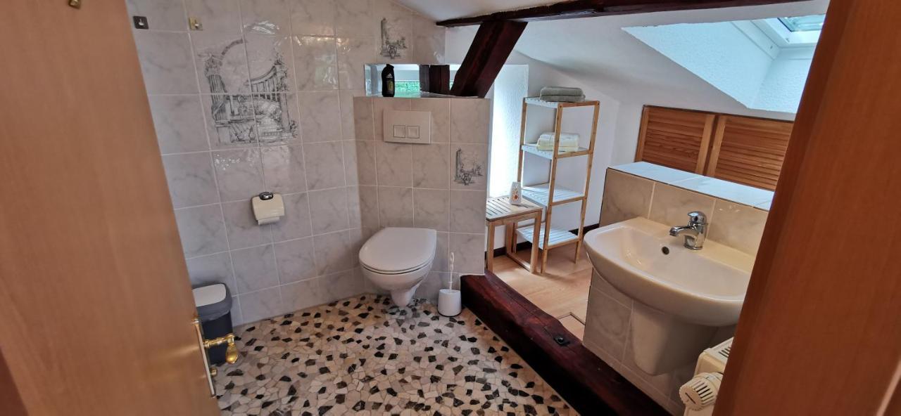 Gemütliches Ferienhaus An der Schilde Renzow Exterior foto
